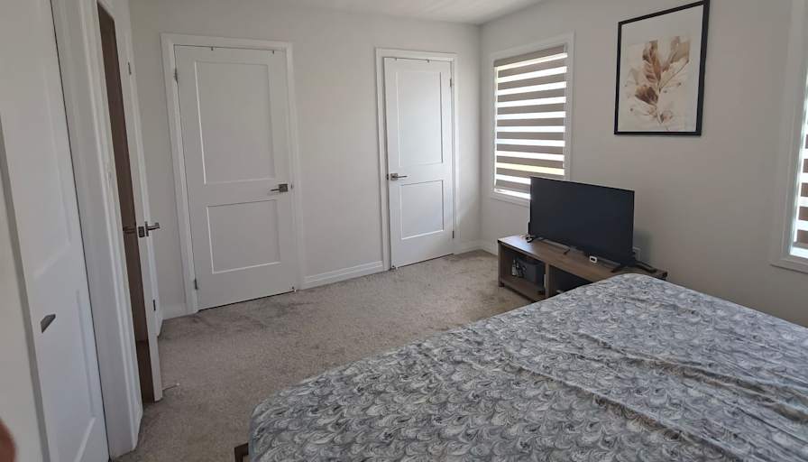 Tarun's room