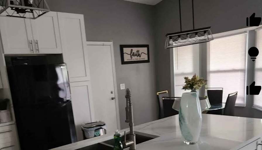 Natalie's room