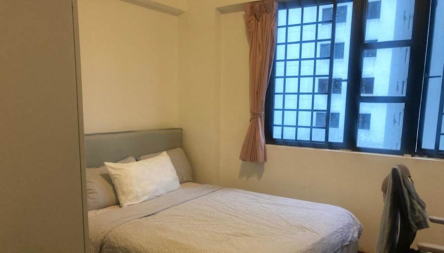 Susi's room