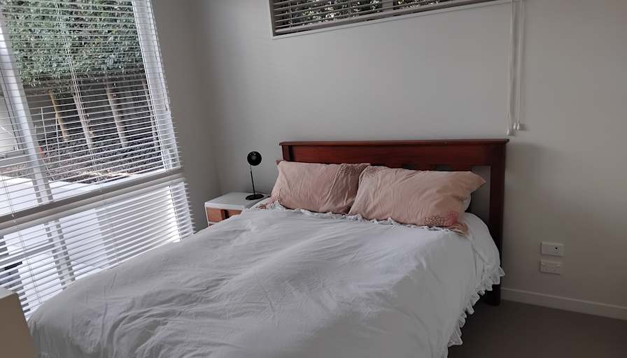 Alex's room