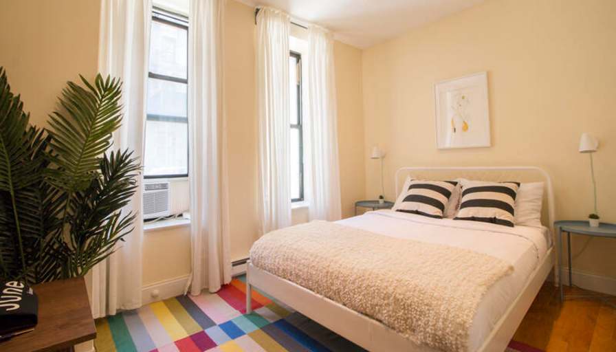 Sam June's room