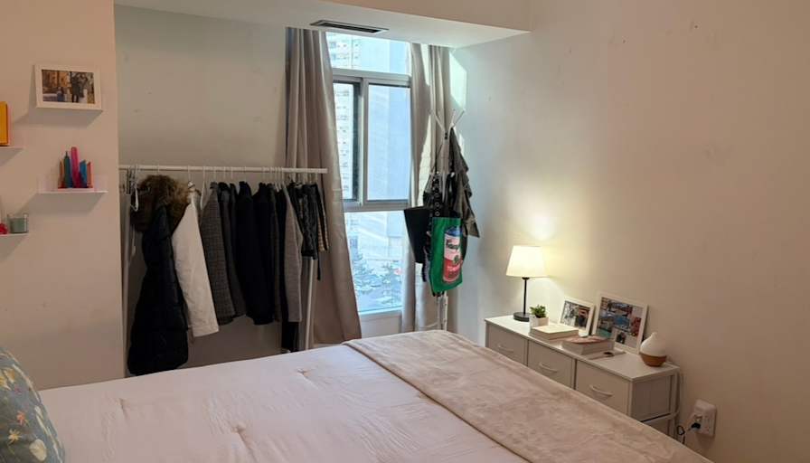 Pilar Rodrigo's room