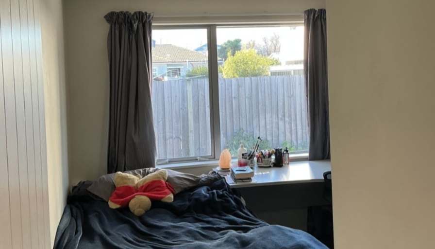 Kayla's room