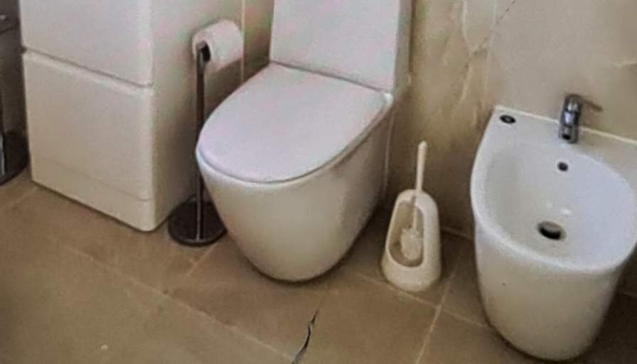 antonella melillo's room
