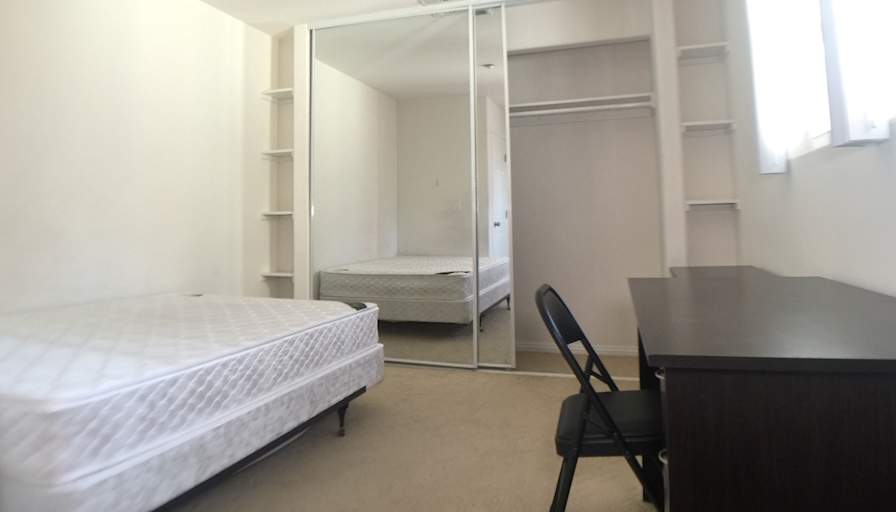 Imei's room