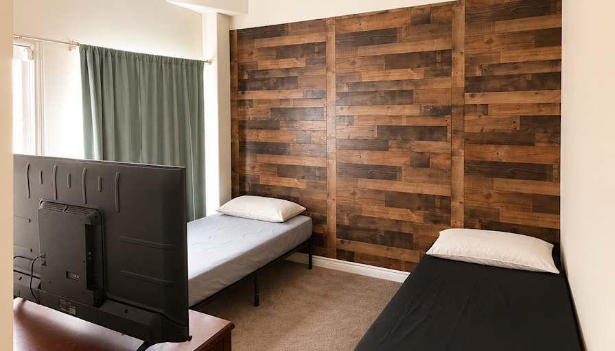 Forward Vision Spaces's room