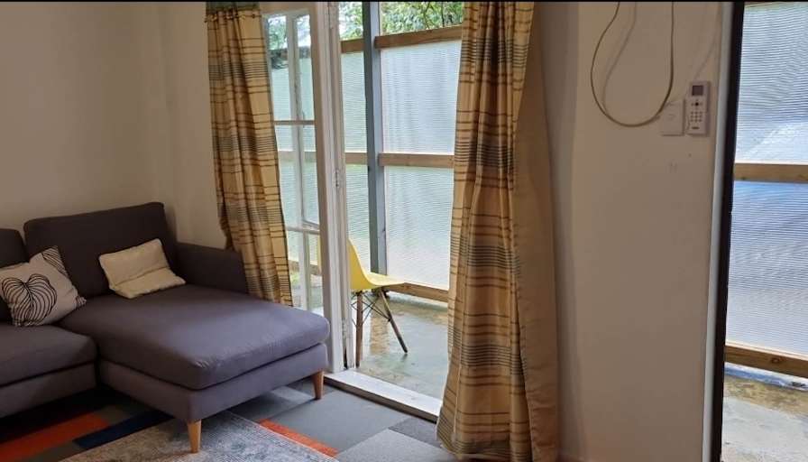 Jade's room