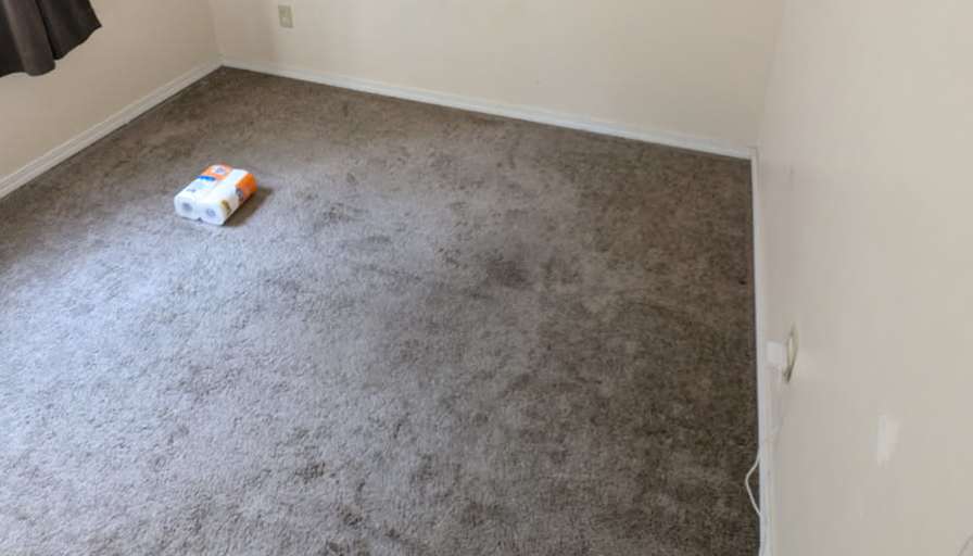 Michael's room