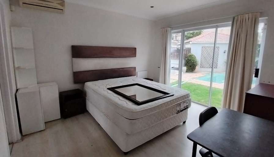 Daniela Dragone's room