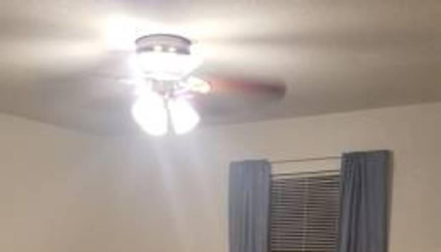 Mark's room