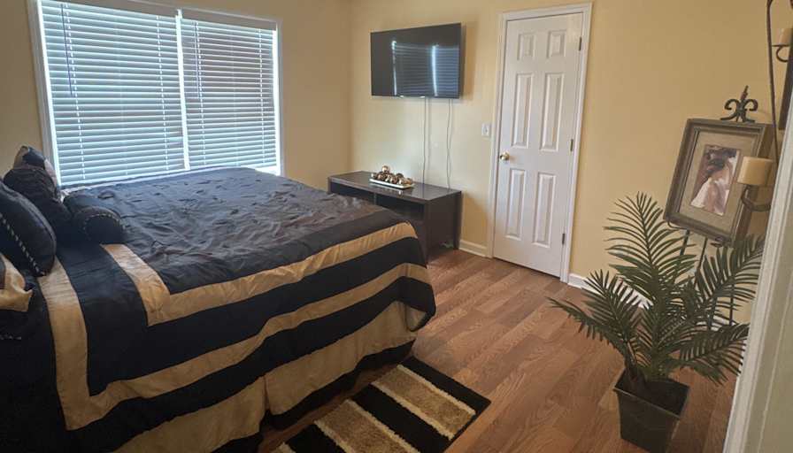 PadSplit's room