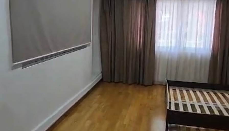 Jeff's room