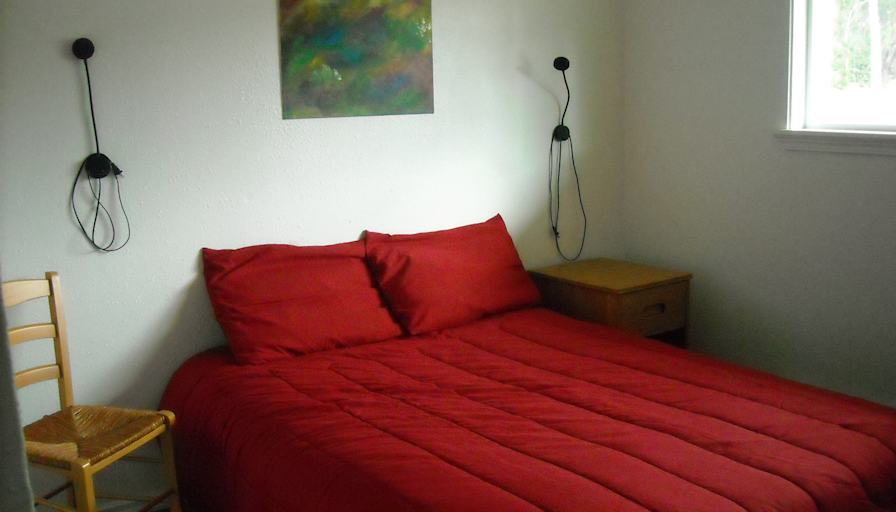 Jennifer's room