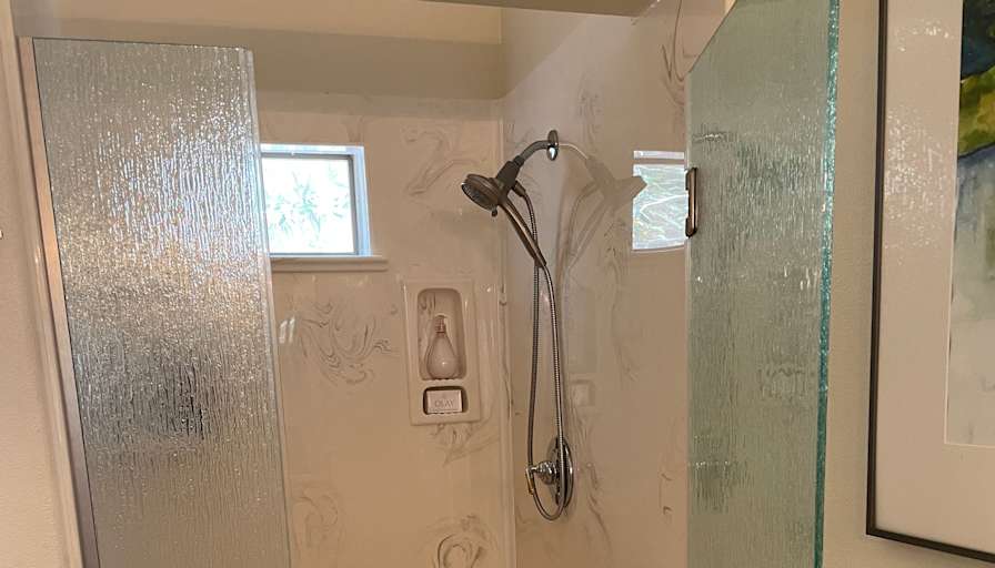 Sharon's room