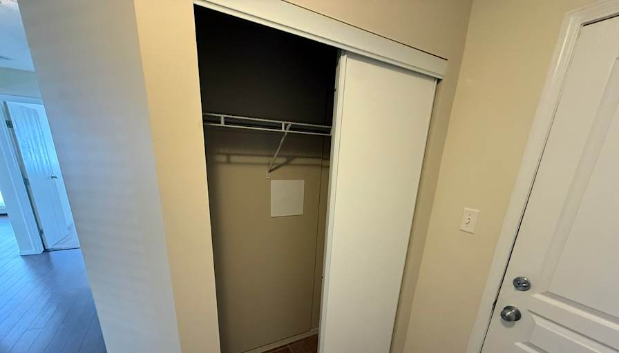 Ryan's room