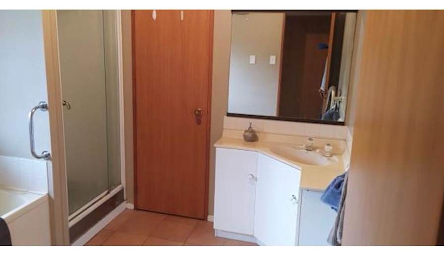 Carolina Buitrago's room