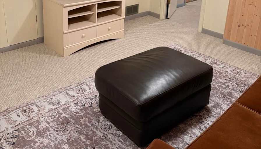 Kate's room
