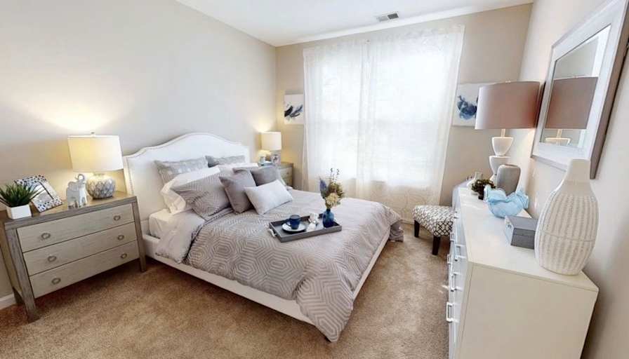 Paul's room