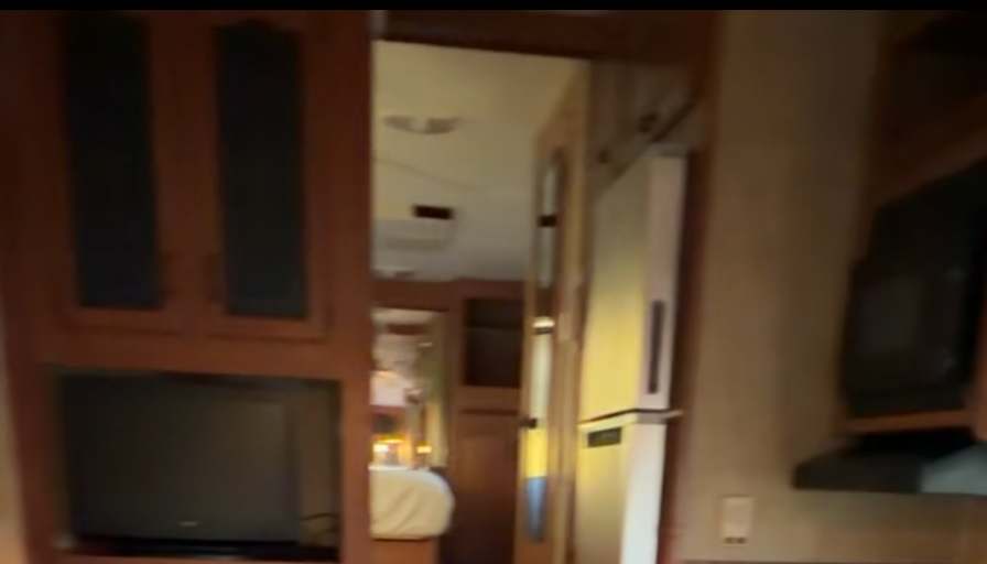 Juan's room