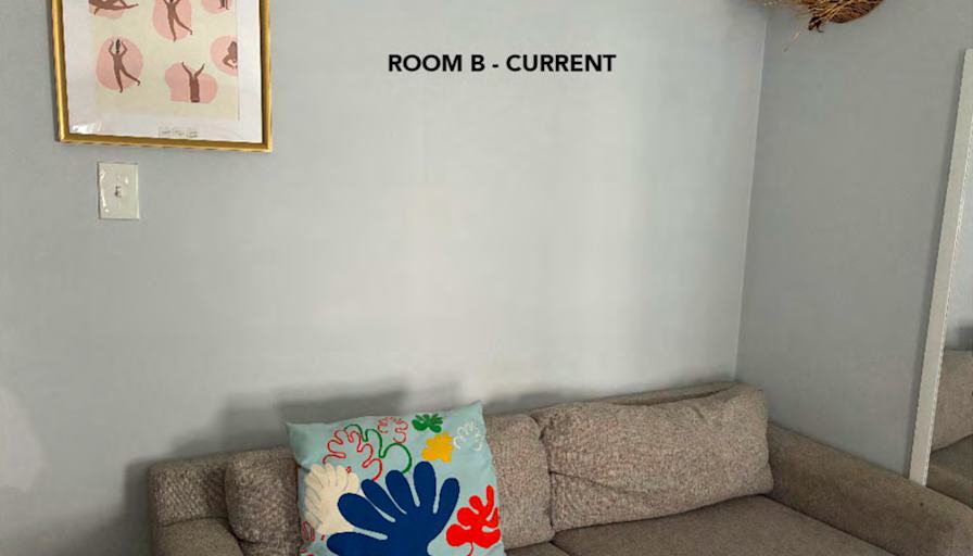 jeff's room