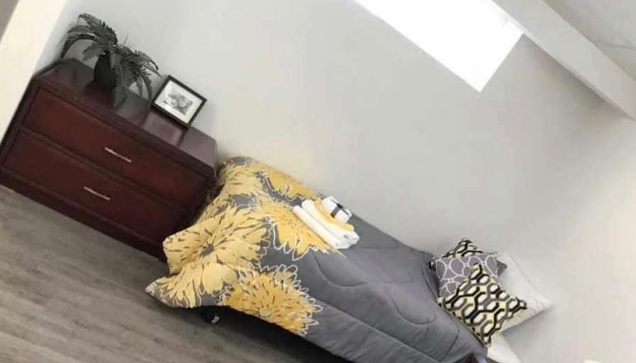 Georgia's room