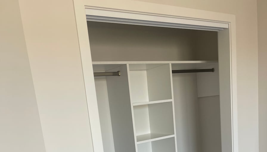 Mai's room