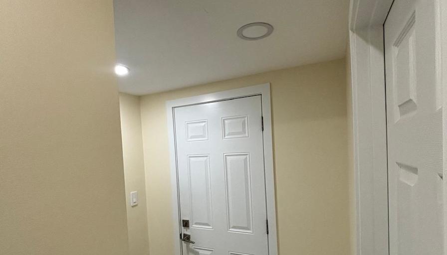 Nancy's room