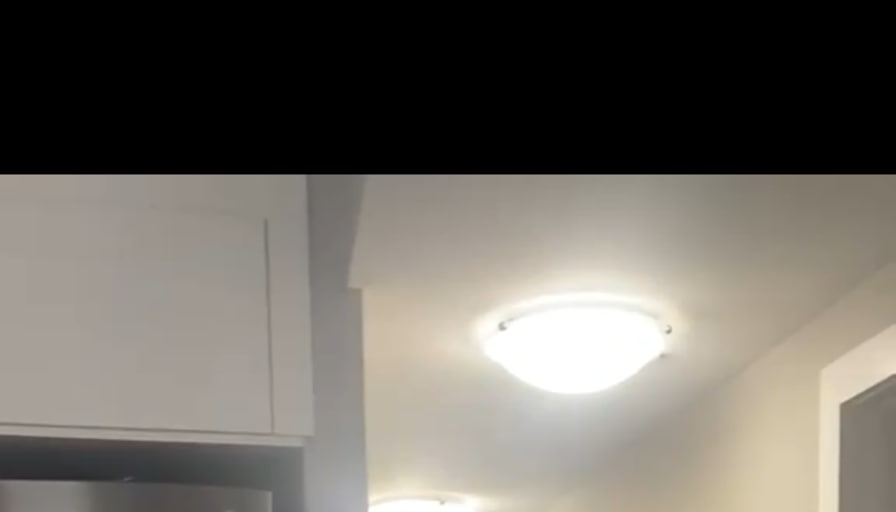 Alex's room