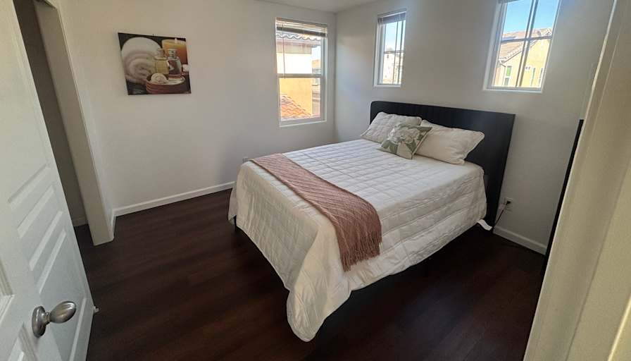 Gloria's room