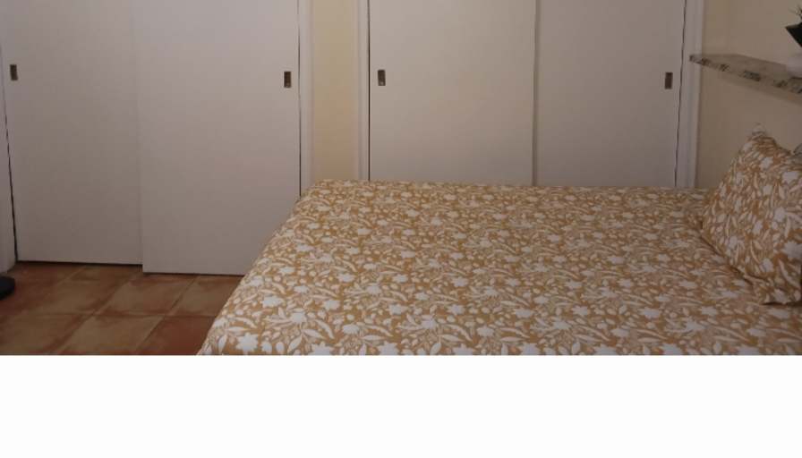 Alma's room