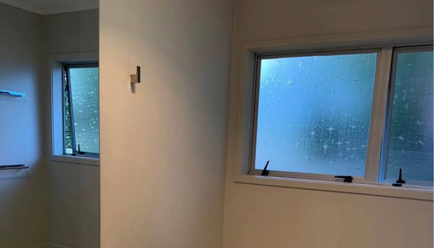 Pallavi Thakur's room