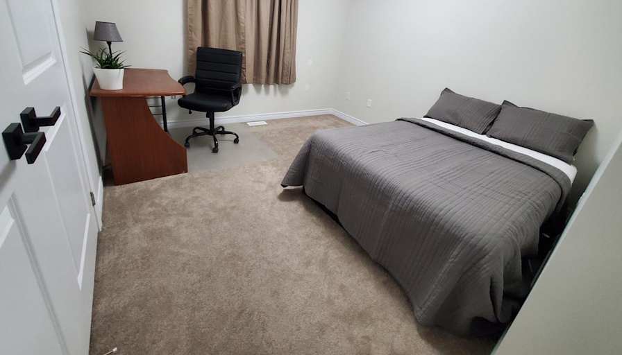 Lahiru's room