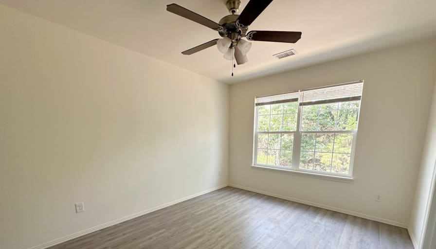 Jenna's room