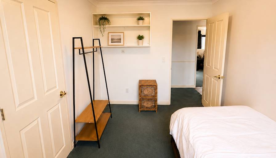 Alex's room