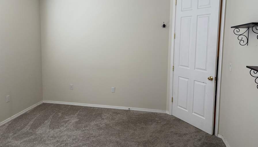 Thomas Husmann's room