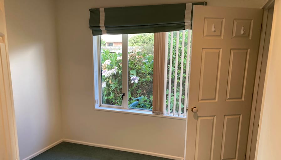 Benjamin's room