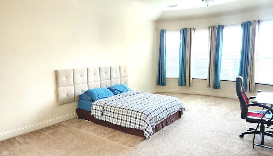 Mary's room