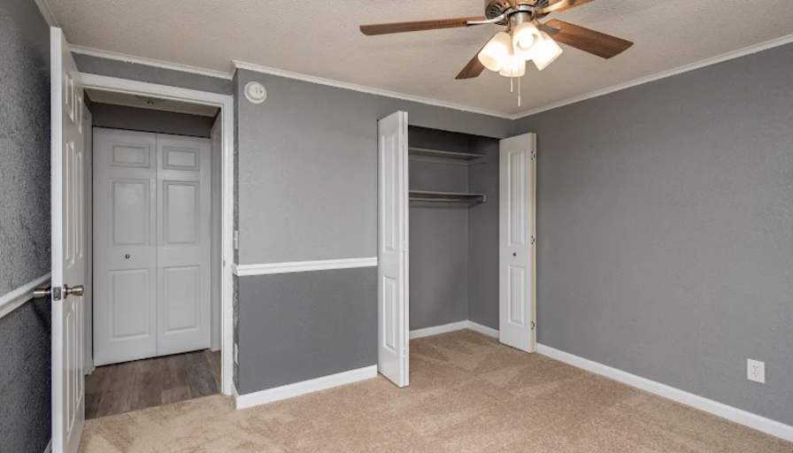 Brianna's room