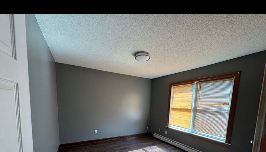 Gen's room