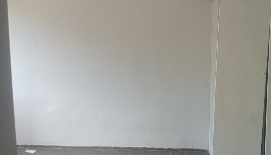 Veronica's room