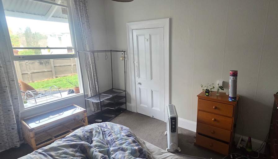 Anton Stuck's room