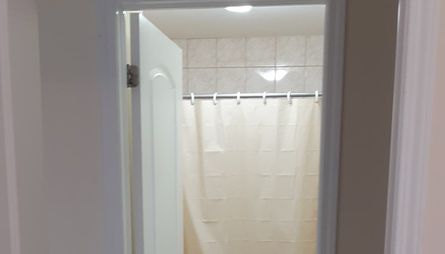 Shaheen's room