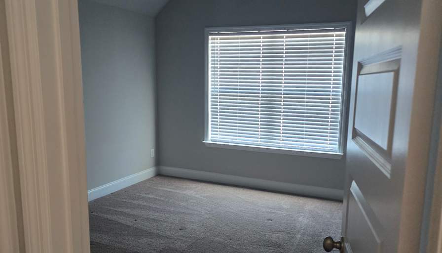 Jeff's room