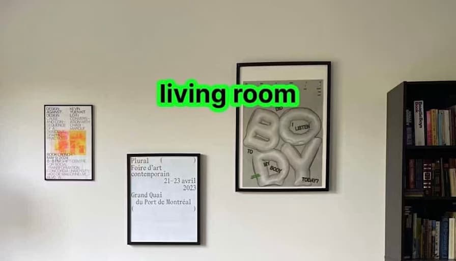 Keijah's room