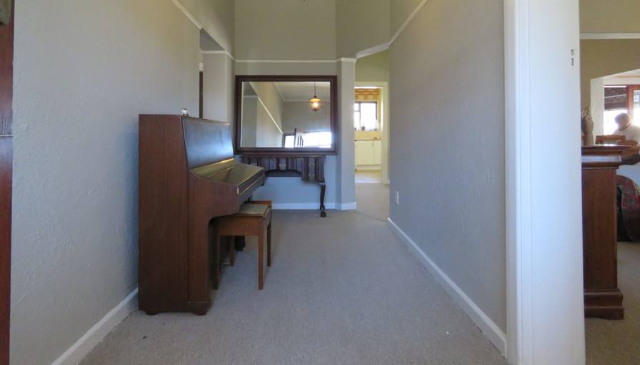 Brendan's room
