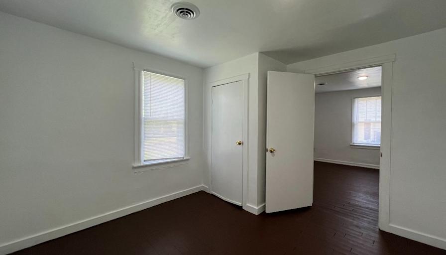 Michael's room