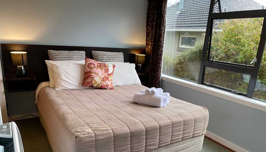 Lisa's room