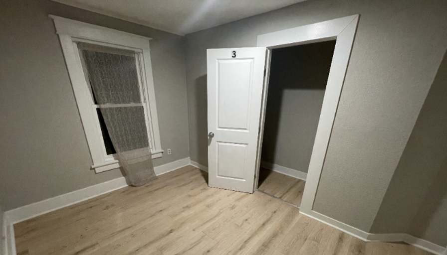 Tiffany's room