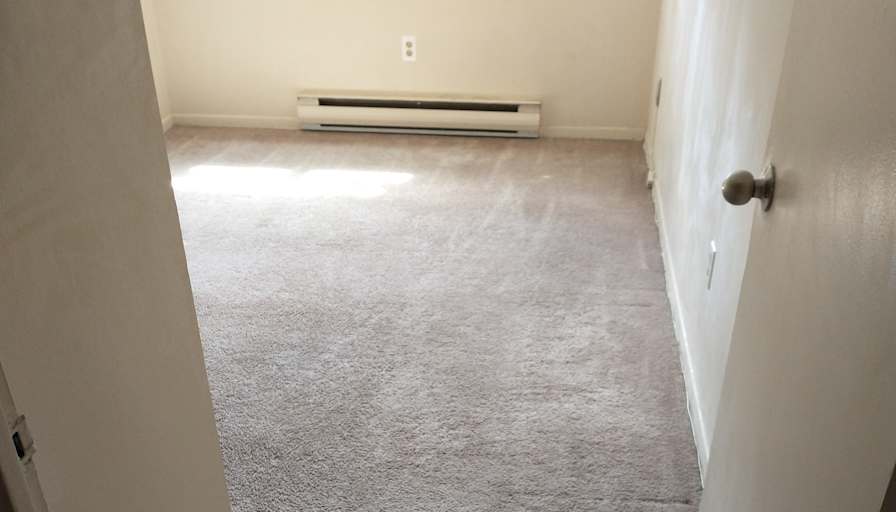 Harold's room