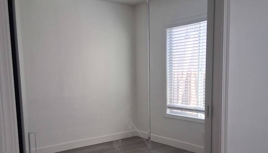 Kristen's room